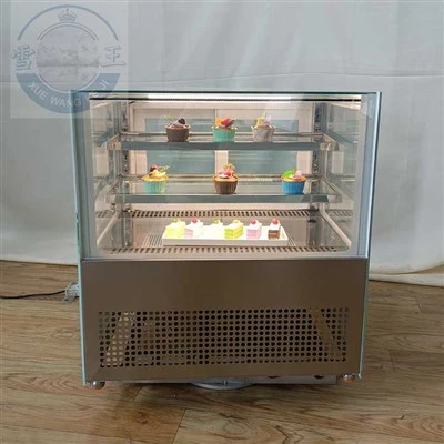 Upright Cake Display Chiller Upright Cake Display Chiller